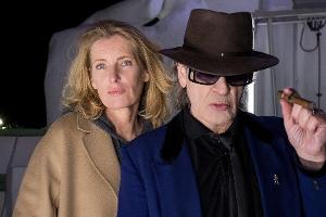 "Tatort: Alles kommt zurück": So lief der Dreh mit Udo Lindenberg