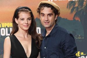 Oliver Wnuk und Yvonne Catterfeld: "Wir sind kein Liebespaar mehr"