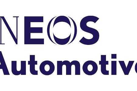 Ineos Automotive Logo Marke