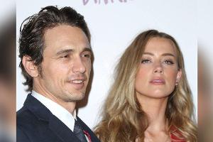 Rechtsstreit Depp gegen Heard: Muss James Franco aussagen?