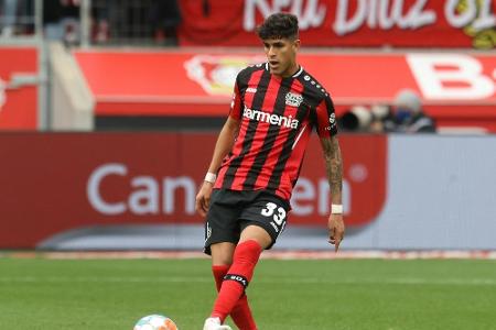 Leverkusen erwartet Hincapie zurück Leverkusen erwartet Hincapie zurück