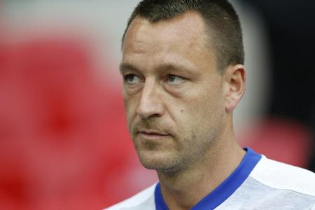 Ex-Kapitän Terry kehrt als Funktionär zu Chelsea zurück Ex-Kapitän Terry kehrt als Funktionär zu Chelsea zurück
