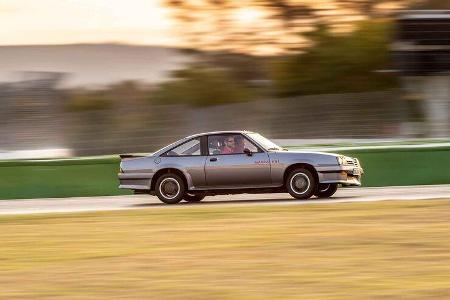 Opel Manta B GSi