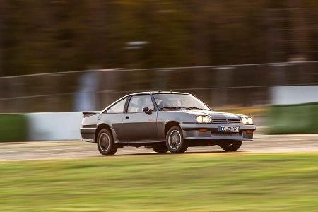 Opel Manta B GSi