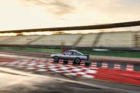 Opel Manta B GSi