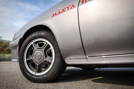 Opel Manta B GSi