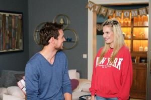 Das passiert heute in den Soaps