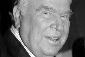 US-amerikanische Football-Legende John Madden ist gestorben