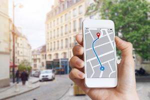 Über Bluetooth & GPS verlorene Dinge wiederfinden