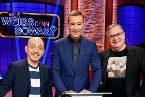 TV-Tipps am Mittwoch
