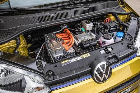 VW E-Up