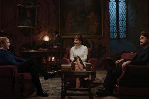 "Harry Potter"-Special: So haderten die Kinderstars mit ihren Rollen