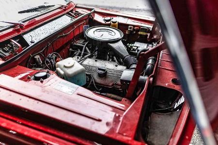 BMW 2000