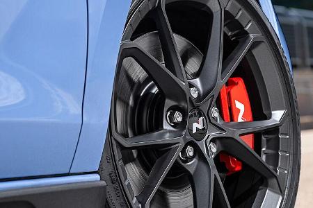 Hyundai I30N