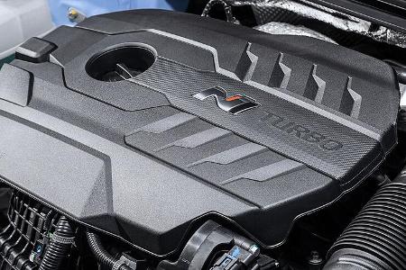 Hyundai I30N