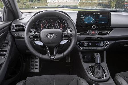 Hyundai I30N