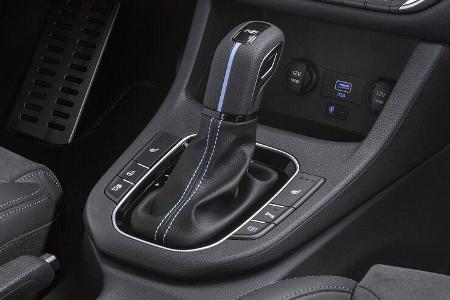 Hyundai I30N