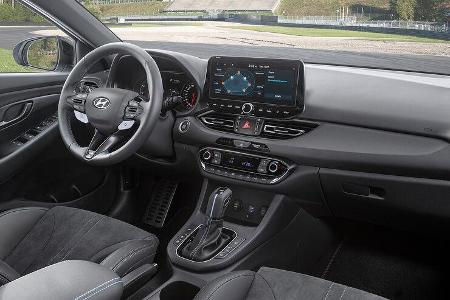 Hyundai I30N