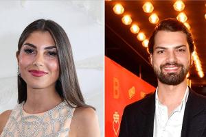 Yeliz Koc und Jimi Blue Ochsenknecht: So hätten sie einen Sohn genannt