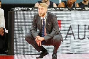 BBL: Schienbeinbruch bei Crailsheimer Coleman