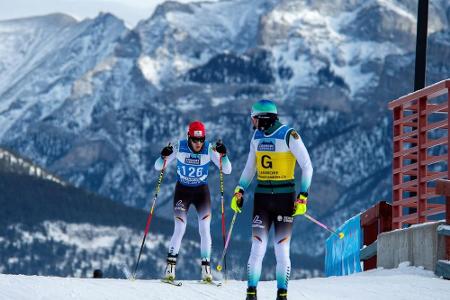 Para-Ski: Klug droht Paralympics-Aus - Hösch Dritte Para-Ski: Klug droht Paralympics-Aus - Hösch Dritte