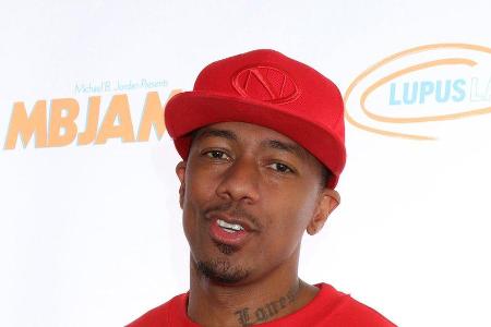 Nick Cannon muss den Verlust seines Babys verkraften.