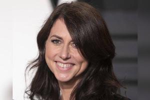 "Forbes"-Liste: Das sind die mächtigsten Frauen der Welt