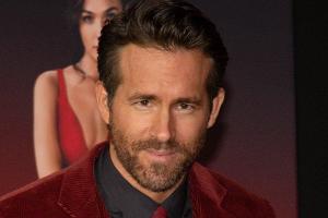 Ryan Reynolds verrät den Grund für seine Auszeit