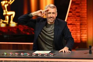 "TV total": Das steckte hinter der BVB-Aktion von Sebastian Pufpaff