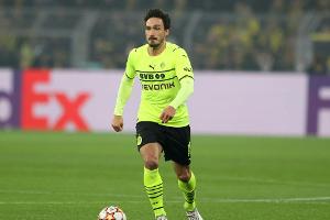 Sammer: Hummels-Diskussionen "unsachlich"