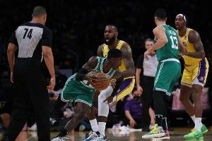 NBA: Schröder und Kleber verlieren