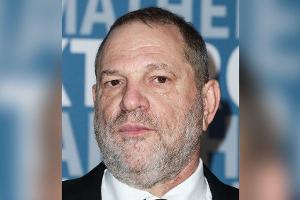 Harvey Weinstein scheitert vor Gericht in Los Angeles