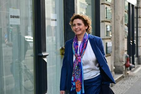 FDP-Politikerin Beer fordert kompletten Olympia-Boykott FDP-Politikerin Beer fordert kompletten Olympia-Boykott