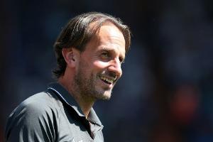 Zweitligist Ingolstadt trennt sich von Trainer Schubert