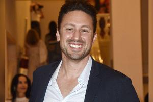 Neue Datingshow-Serie mit Ex-"Bachelor" Daniel Völz