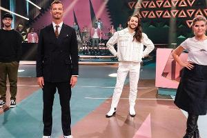 "Wer stiehlt mir die Show?": Starttermin für dritte Staffel steht fest