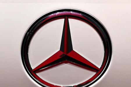 Formel 1: Partnerschaft zwischen Mercedes und umstrittenem Sponsor beendet Formel 1: Partnerschaft zwischen Mercedes und umstrittenem Sponsor beendet