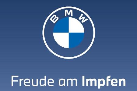 Impfkampagne #gemeinsamgegencorona