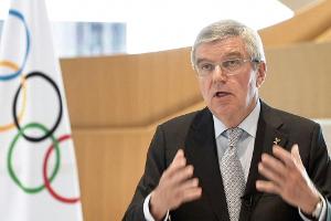 Bach: Politisierung könnte "Ende der Olympischen Spiele bedeuten"