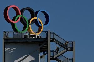 Australien schließt sich diplomatischem Olympia-Boykott an
