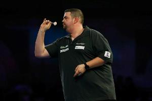 Darts-Profi Clemens: "Hass-Nachrichten sind zur Gewohnheit geworden"