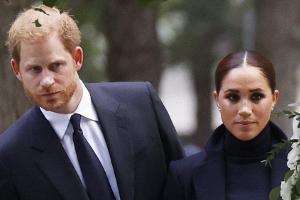 Harry und Meghan: Was ist aus ihrem Spotify-Podcast geworden?