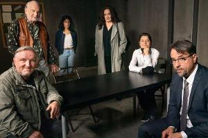 Ausstrahlungstermin für nächsten Münster-"Tatort" steht fest