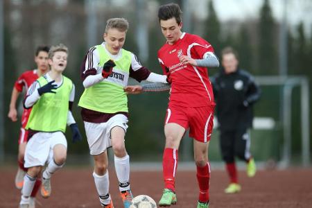 Kinderärztin Holze findet Sportverbote für Jugendliche Kinderärztin Holze findet Sportverbote für Jugendliche