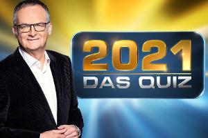 "2021 - Das Quiz": Dieser Topstar feiert Premiere in Plasbergs Show