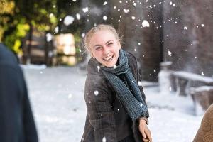 Elisa Schlott: Von der Kinderagentur zum "Ein Hauch von Amerika"-Star