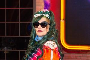 Nina Hagen: Das sagt sie zu Merkels Zapfenstreich-Musik