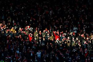 SID-Umfrage: Corona und Kommerzialisierung nehmen Fans das Fußball-Interesse