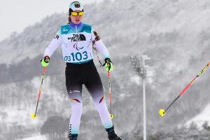 Para Ski-Team mit Miniaufgebot zum Weltcupauftakt
