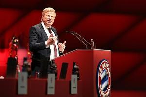 Kahn in ECA-Vorstand gewählt: "Zukunft geschlossen und mit Visionen gestalten"